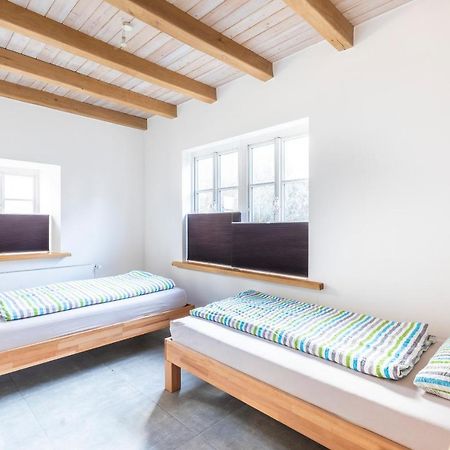 Ferienwohnung Wrede Ribbesbuttel المظهر الخارجي الصورة