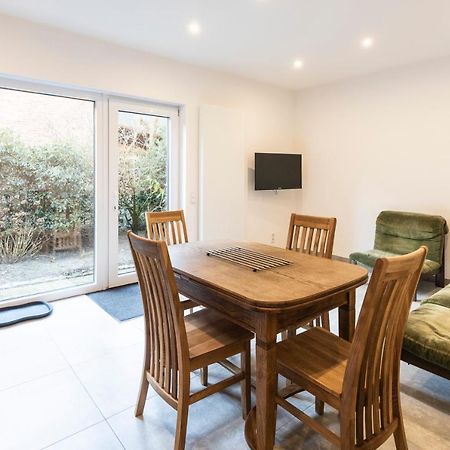Ferienwohnung Wrede Ribbesbuttel المظهر الخارجي الصورة