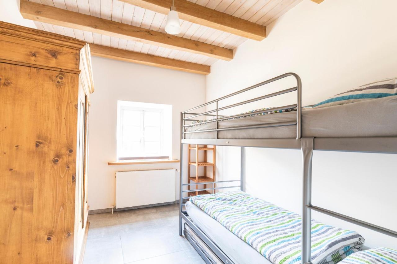 Ferienwohnung Wrede Ribbesbuttel المظهر الخارجي الصورة