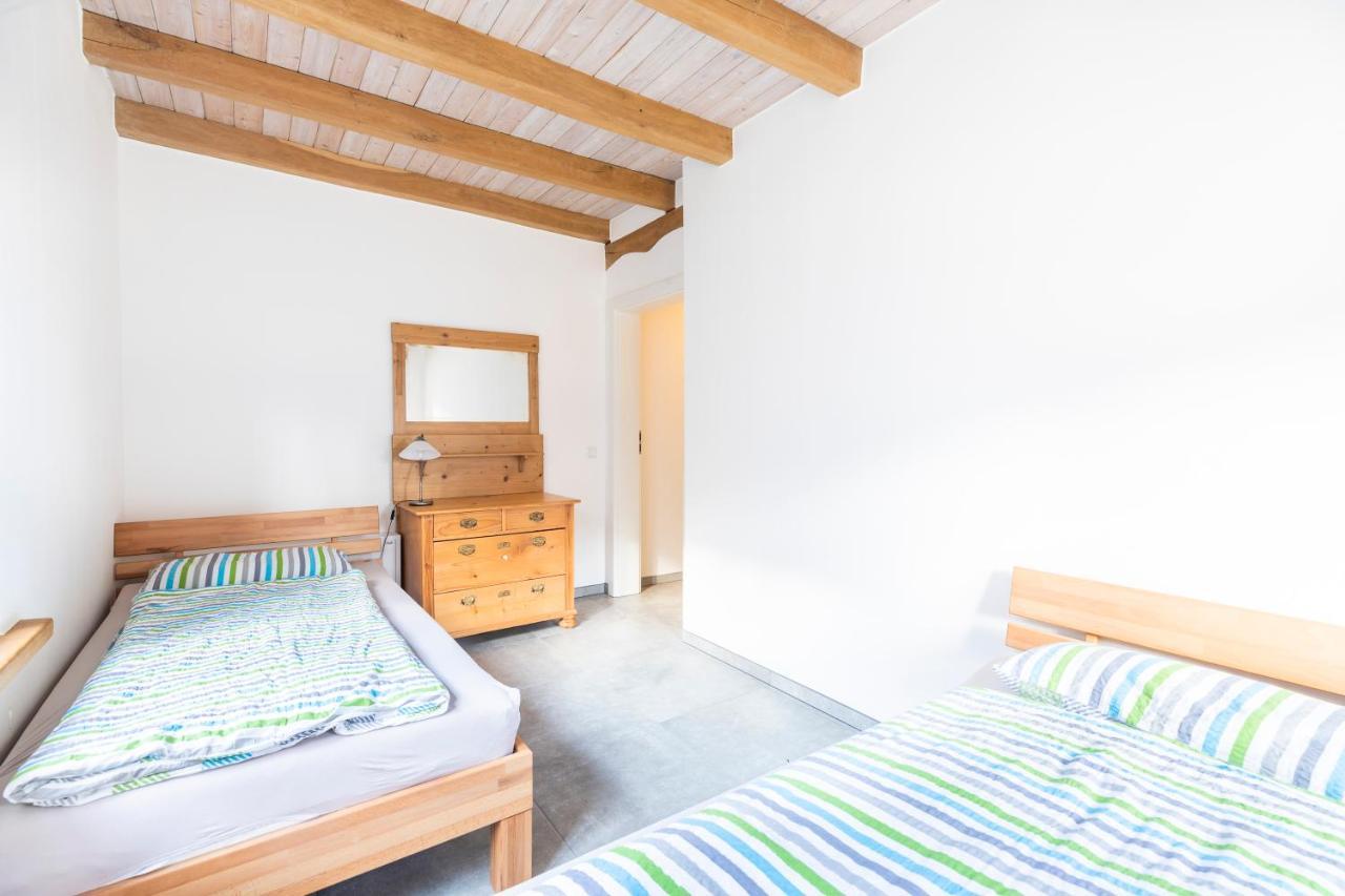 Ferienwohnung Wrede Ribbesbuttel المظهر الخارجي الصورة