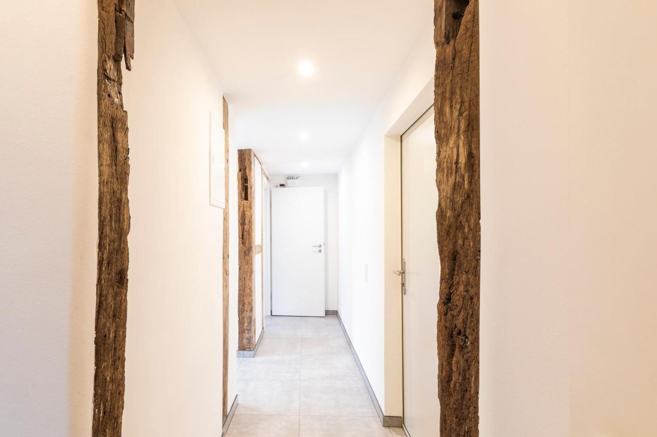 Ferienwohnung Wrede Ribbesbuttel المظهر الخارجي الصورة