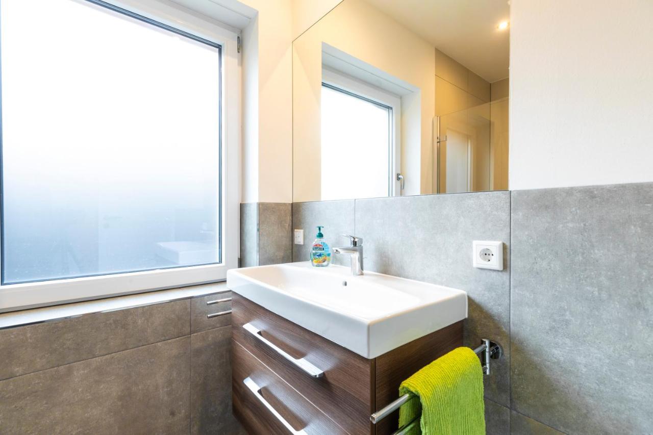 Ferienwohnung Wrede Ribbesbuttel المظهر الخارجي الصورة