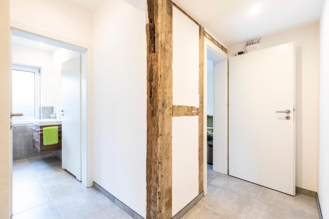 Ferienwohnung Wrede Ribbesbuttel المظهر الخارجي الصورة