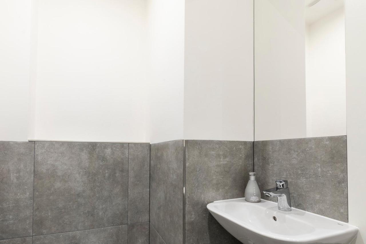 Ferienwohnung Wrede Ribbesbuttel المظهر الخارجي الصورة