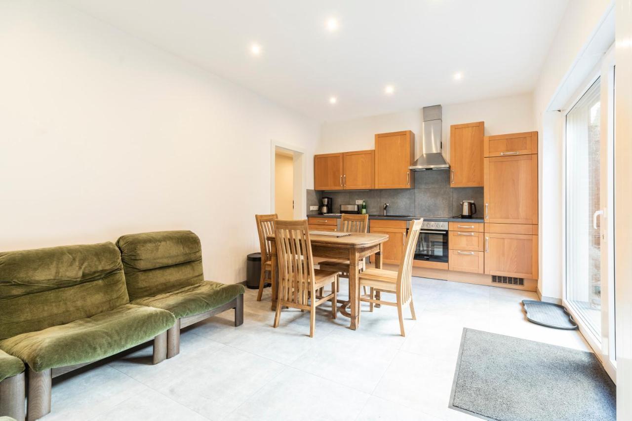 Ferienwohnung Wrede Ribbesbuttel المظهر الخارجي الصورة